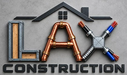 LAX Construction Group